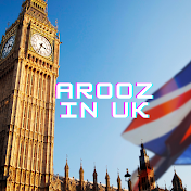 Arooz in UK