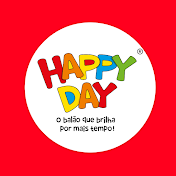 Happy Day Balões - Indústria Brasileira de Balões