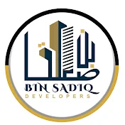 Bin - Sadiq Estate & Builders