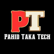 Pahid Taka Tech