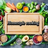 Home style cooking