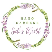 Nano Gardens - Sali's World