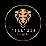 Philly254 Living Life