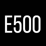ЕХАЛИ 500