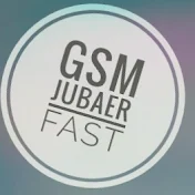 GsmJubaer Fast