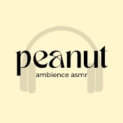 peanut asmr