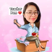 Teacher Pam❤