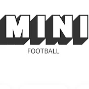 mini football