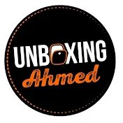 Unboxing Ahmed