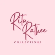 Ritu Rathee Collections