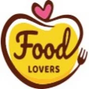 FOOD LOVERS