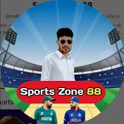 Sports Zone 88