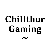 Chillthur Gaming