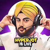 Hyper Jot Is Live