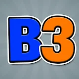 The B3