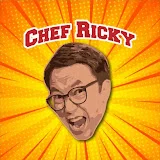 Ricky講煮講食