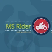 MS Rider