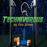 Technivorous 3d Printing