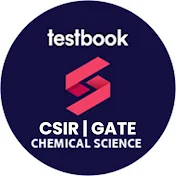 SuperCoaching CSIR NET & GATE Chemical Sciences