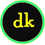 DK Edu Speech & Quiz