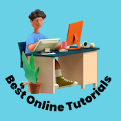 Best Online Tutorials