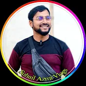 Suhail Azmi Vlogs