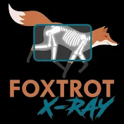 Foxtrot X-Ray founded by Paul DeNigris