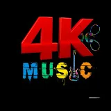 4K MUSIC