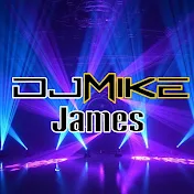 DJ Mike James