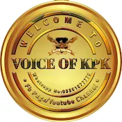 Voice Of Kpk