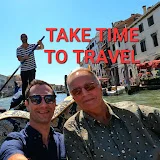 Take Time To Travel