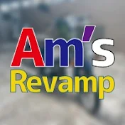 Am's Revamp