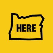 Here is Oregon