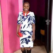 Christine Kamau
