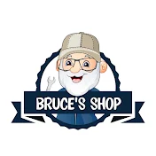 Bruce's Shop