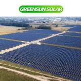 GREENSUN SOLAR ENERGY TECH CO., LIMITED