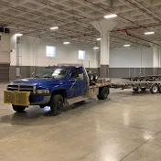 2nd gen shed mover