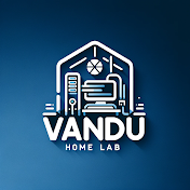 vAndu Home Lab