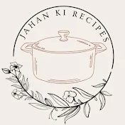 Jahan ki recipes