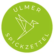 Ulmer Spickzettel