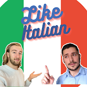 Like Italian