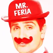 Mr Feria
