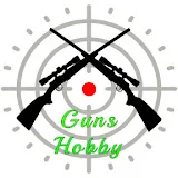 Guns - hobby