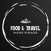 Food & Travel Vibe