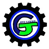 Joez Garage