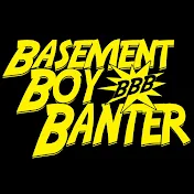 Basement Boy Banter