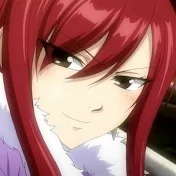 Erza Scarlet