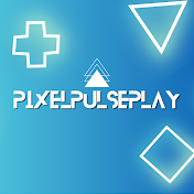 PixelPulsePlay