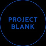 Project Blank