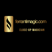 Boston Magician The Magic of Joe Ferranti